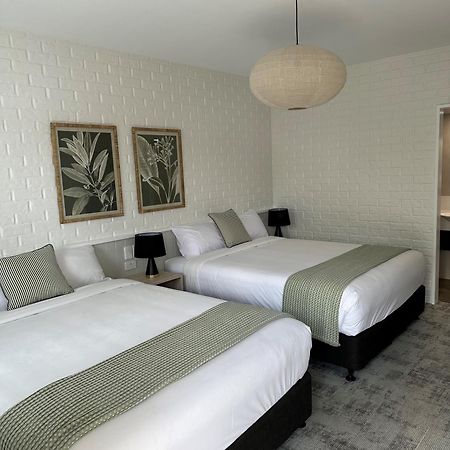 The Shamrock Hotel Toowoomba Εξωτερικό φωτογραφία