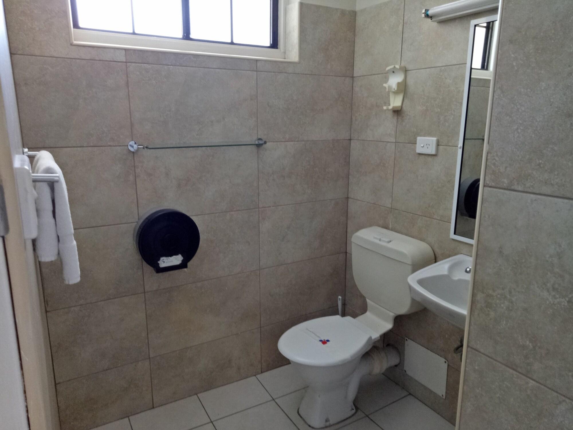 The Shamrock Hotel Toowoomba Εξωτερικό φωτογραφία