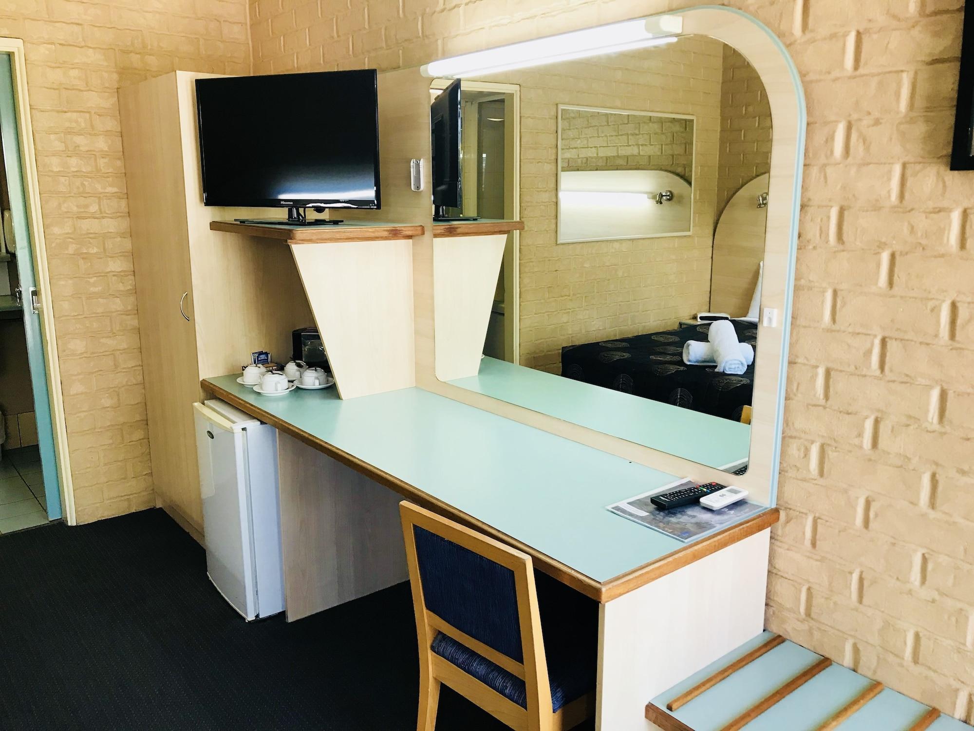 The Shamrock Hotel Toowoomba Εξωτερικό φωτογραφία