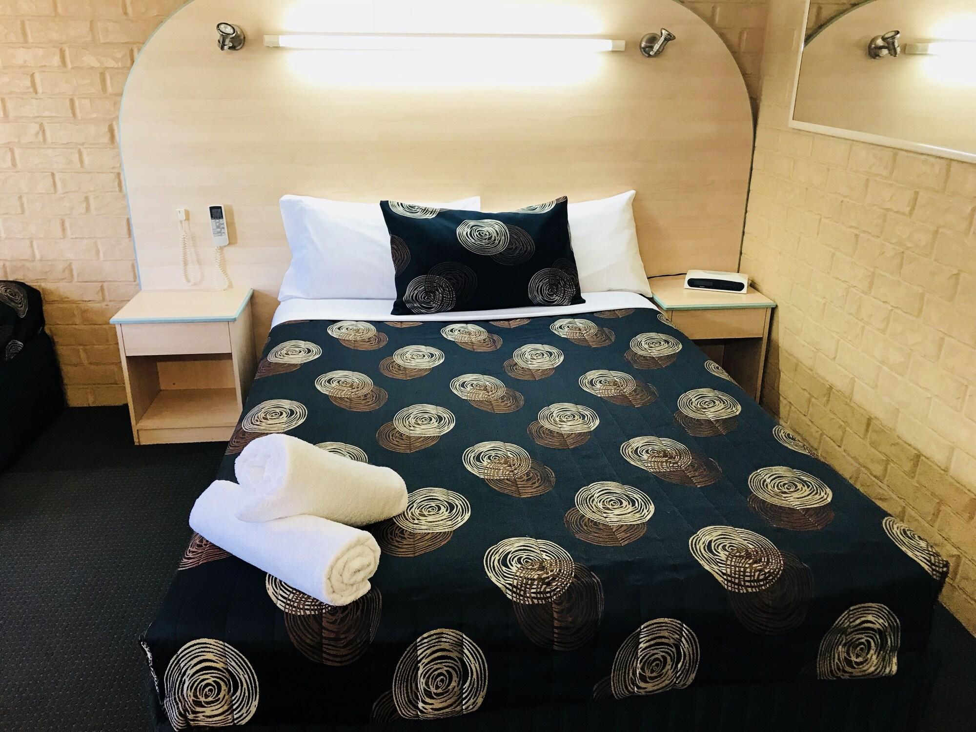 The Shamrock Hotel Toowoomba Εξωτερικό φωτογραφία
