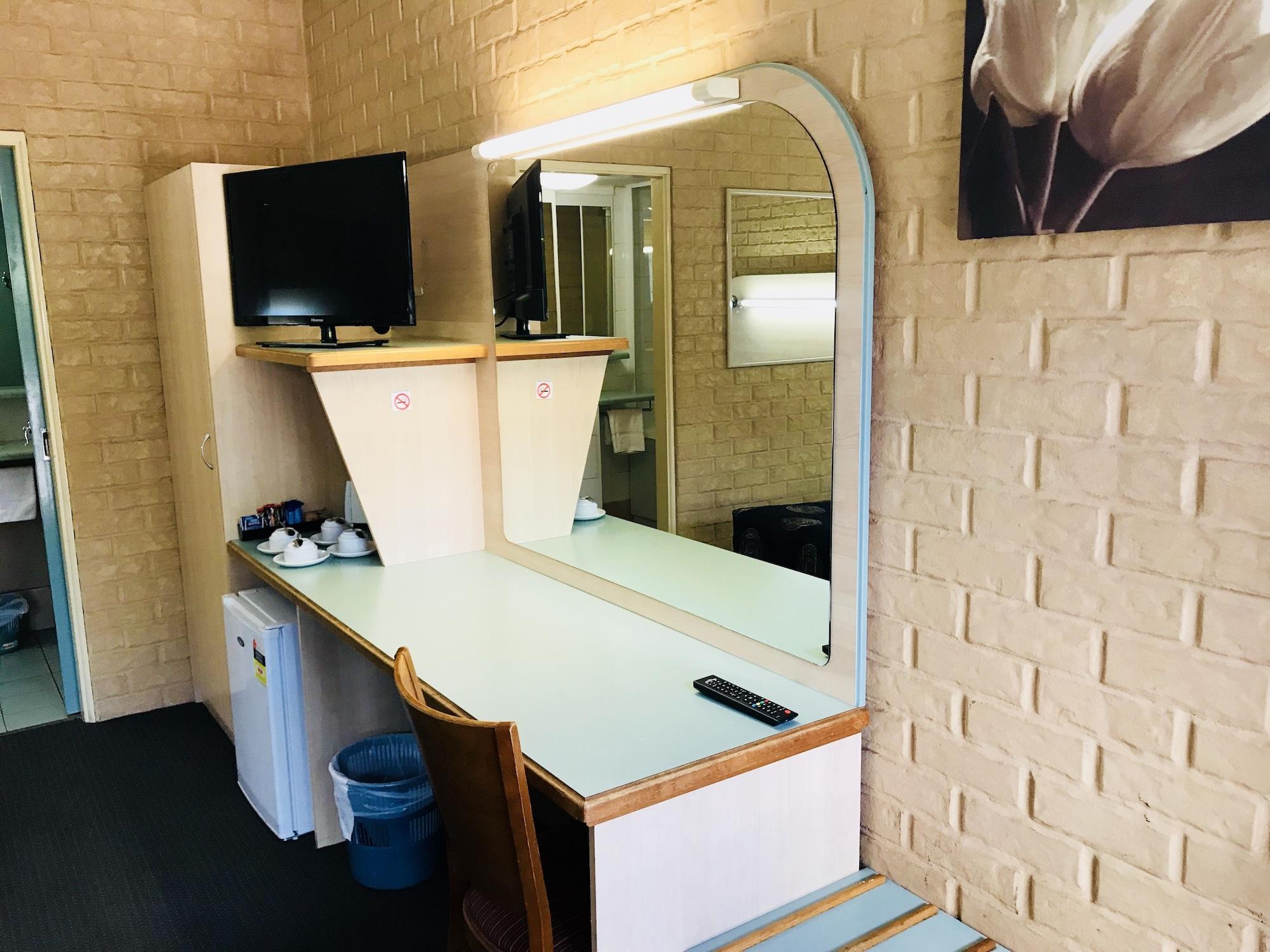The Shamrock Hotel Toowoomba Εξωτερικό φωτογραφία