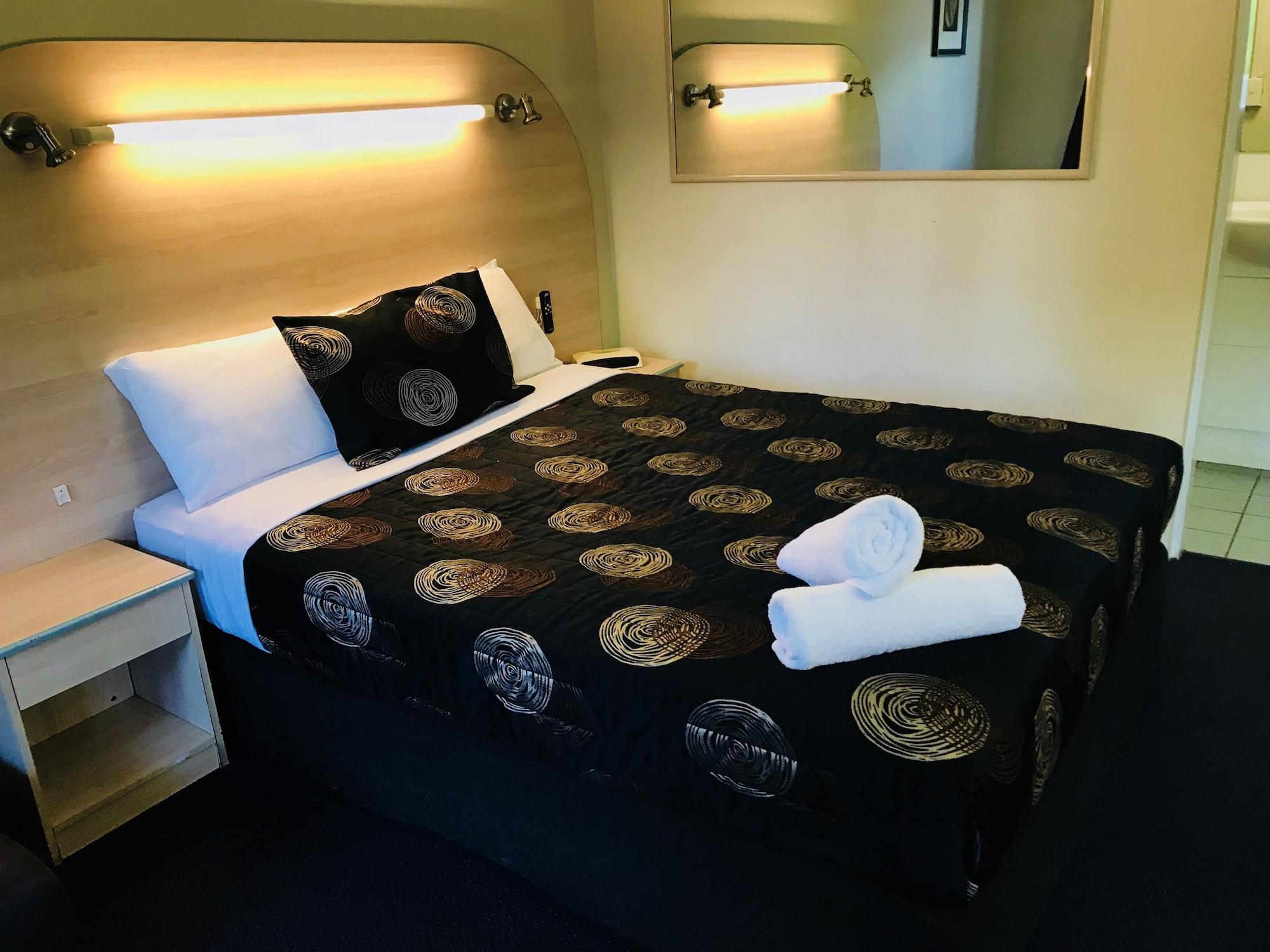The Shamrock Hotel Toowoomba Εξωτερικό φωτογραφία