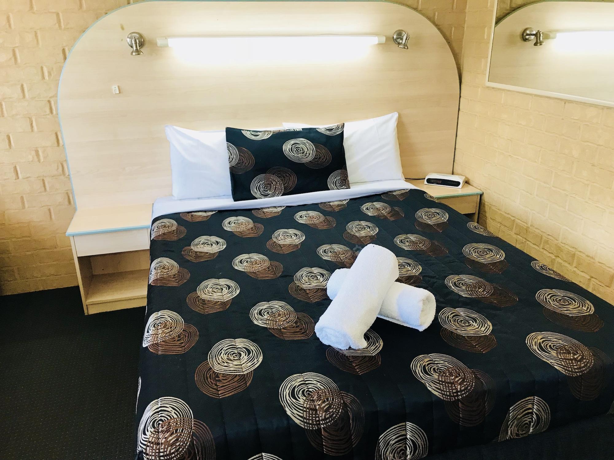 The Shamrock Hotel Toowoomba Εξωτερικό φωτογραφία
