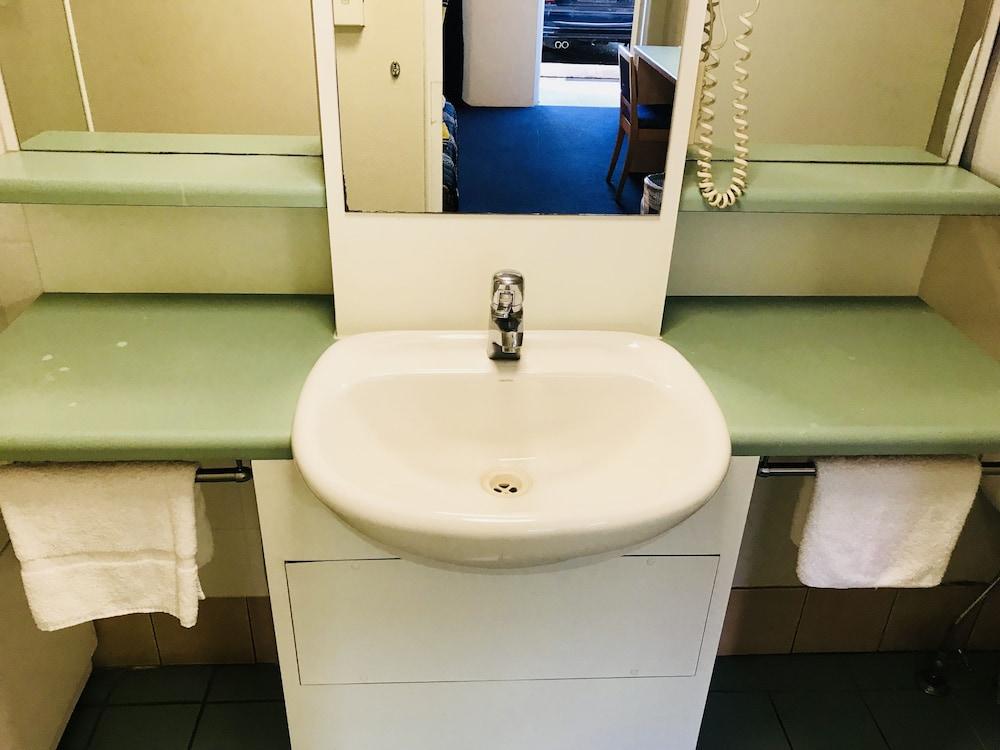 The Shamrock Hotel Toowoomba Εξωτερικό φωτογραφία