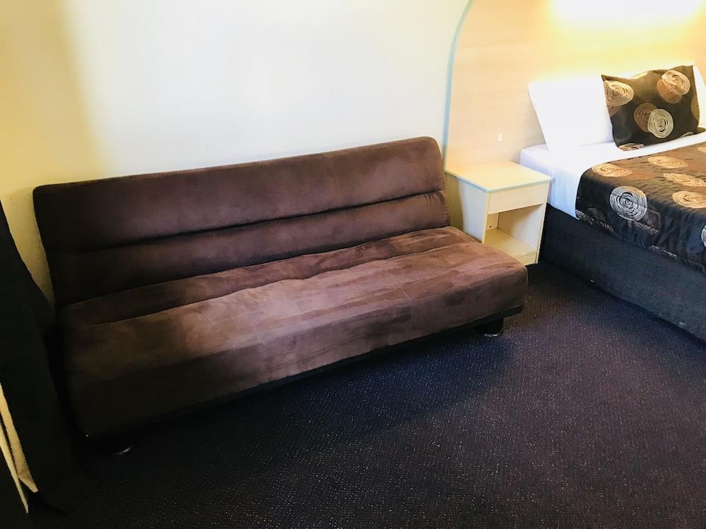 The Shamrock Hotel Toowoomba Εξωτερικό φωτογραφία