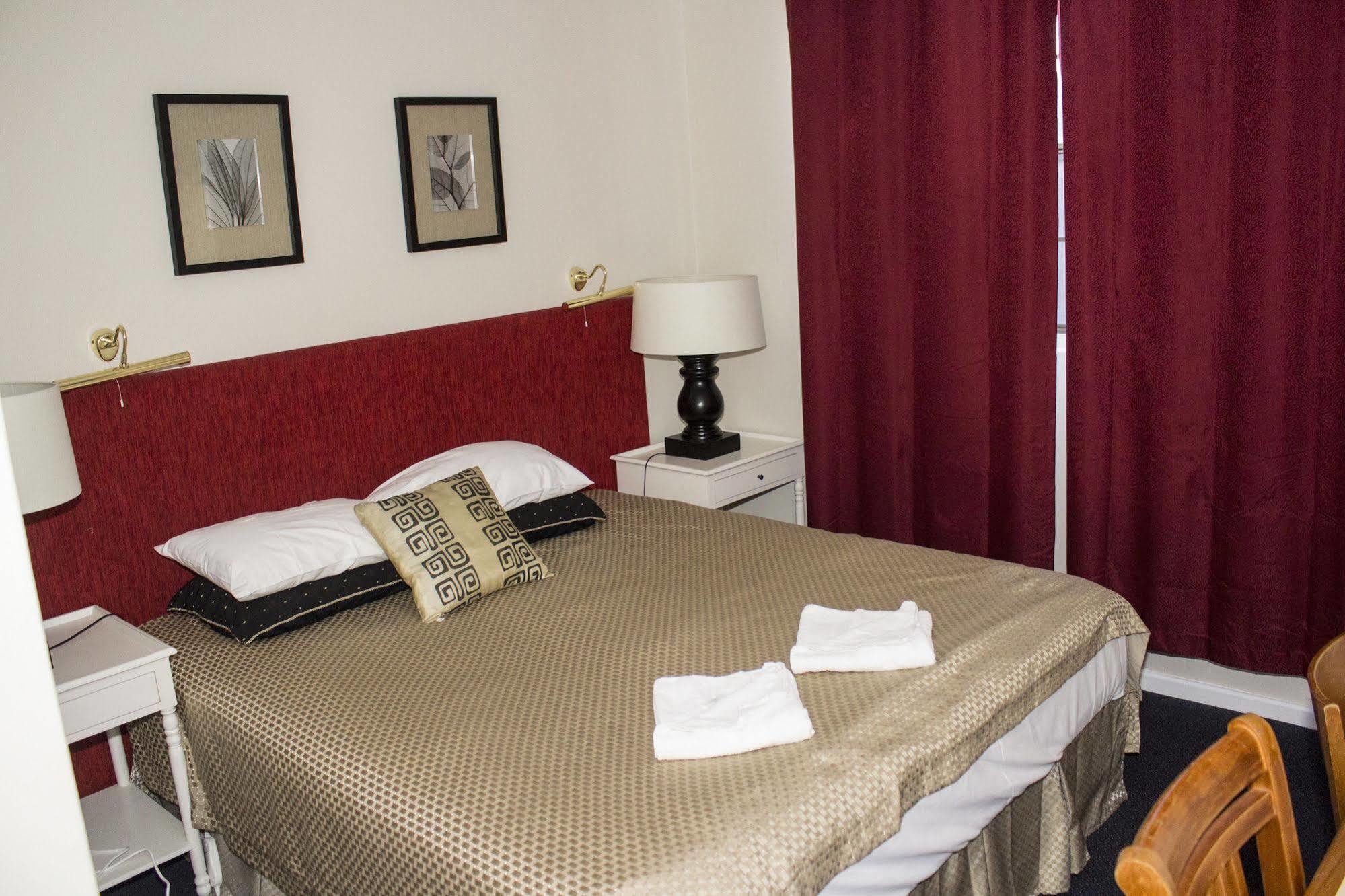The Shamrock Hotel Toowoomba Εξωτερικό φωτογραφία