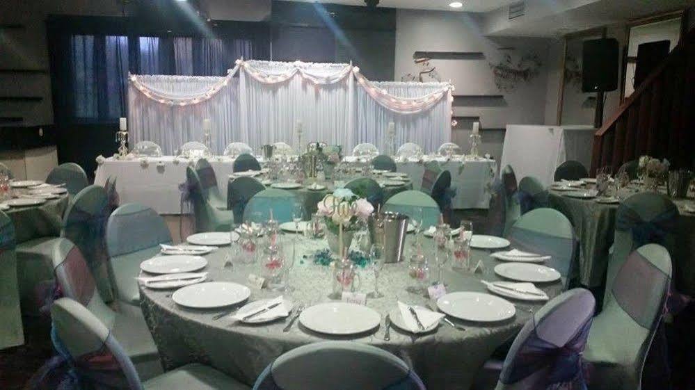 The Shamrock Hotel Toowoomba Εξωτερικό φωτογραφία
